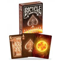 bicycle kortos - Kortos Bicycle Fire, EN - 2 nuotrauka