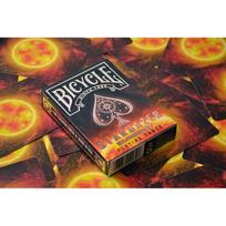 bicycle kortos - Kortos Bicycle Fire, EN - 3 nuotrauka