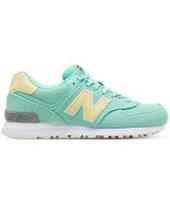 Nuo 0 €] New Balance WMNS 574 
