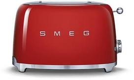 smeg skrudintuvas - Smeg TSF01RDEU - 1 nuotrauka