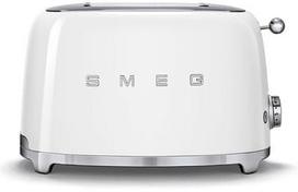 smegenys - Smeg TSF01WHEU - 1 nuotrauka