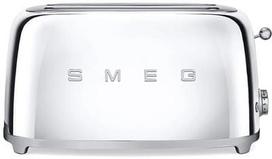 toasteris - Smeg TSF02SSEU - 1 nuotrauka