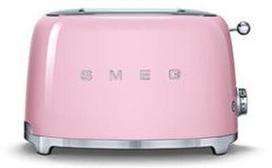 smeg skrudintuvas - SMEG TSF01PKEU - 1 nuotrauka