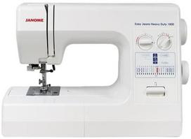 Janome HD 1800 EASY JEANS