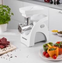 elektrine mesmale - Meat mincer ZMM9801B - 5 nuotrauka