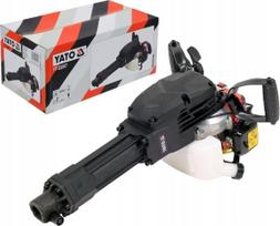 griovimo plaktukas - YATO YT-82007 - 1 nuotrauka