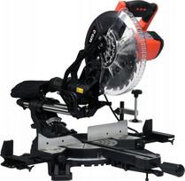 255 - YATO YT-82173 | 1800W | 255MM - 1 nuotrauka