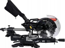 255 - YATO YT-82173 | 1800W | 255MM - 2 nuotrauka