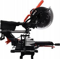 skersinio pjovimo 305 mm - YT-82175 YATO 1800W, 305mm  - 1 nuotrauka
