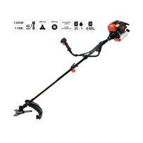 yato akumuliatorine zoliapjove - YATO YT-85003 | 1250W | 42.7CM3 | 430MM - 1 nuotrauka