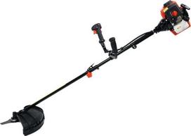 yato akumuliatorine zoliapjove - YATO YT-85003 | 1250W | 42.7CM3 | 430MM - 2 nuotrauka