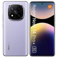 xiaomi 14 pro 5g - Xiaomi Redmi Note 14 Pro Plus 5G 512GB Lavender Purple (Violetinis) - 3 nuotrauka