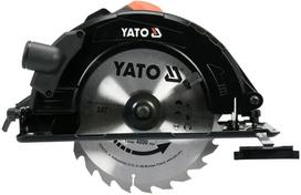 yato diskinis pjuklas - Yato YT-82154 - 1 nuotrauka