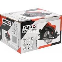 yato diskinis pjuklas - Yato YT-82154 - 5 nuotrauka
