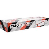 akumuliatorinis trimeris - Yato YT-82830 - 7 nuotrauka