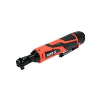 terksle - YATO YT-82902 | 3/8" | Li-ion | 12V | 45Nm - 1 nuotrauka