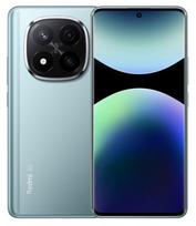 xiaomi 14 pro 5g - Xiaomi Redmi Note 14 Pro Plus 5G 512GB Frost Blue (Mėlynas) - 1 nuotrauka