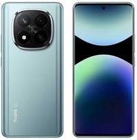 xiaomi 14 pro 5g - Xiaomi Redmi Note 14 Pro Plus 5G 512GB Frost Blue (Mėlynas) - 2 nuotrauka