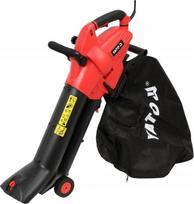 lapu pustuvas 3000w - Yato YT-85182, 3000W - 1 nuotrauka