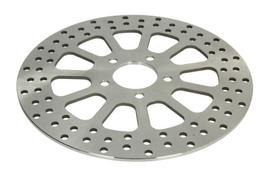 Stabdžių diskas MST501 Galas/Priekis fiksuotas TRW 292/56,4/5mm/82,3mm