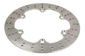 Stabdžių diskas MST373 Galas/Priekis fiksuotas TRW 256/145/5mm/166mm