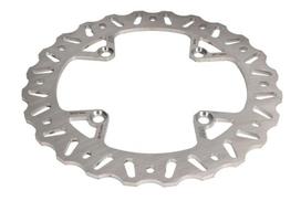 Stabdžių diskas MST440EC Galas fiksuotas TRW 240/112/4mm/130mm