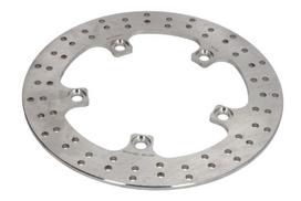 Stabdžių diskas MST386 Galas fiksuotas TRW 240/120,5/5mm/141mm