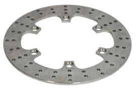 Stabdžių diskas MST292 Priekis fiksuotas TRW 276/144,3/6mm/166mm