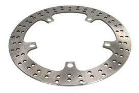 Stabdžių diskas MST356 Priekis fiksuotas TRW 320/181/4,5mm/202,5mm