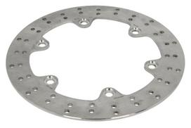 Stabdžių diskas MST450 Priekis fiksuotas TRW 256/144,3/4,5mm/166mm