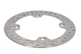 Stabdžių diskas MST201 Priekis fiksuotas TRW 256/144/4mm/166mm