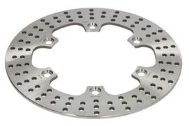 Stabdžių diskas MST202 Priekis fiksuotas TRW 276/144/5mm/166mm