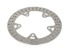 Stabdžių diskas MST464 Galas fiksuotas TRW 276/136/5mm/160mm