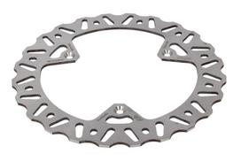 Stabdžių diskas MST318EC Priekis fiksuotas TRW 220/100/3mm/120mm
