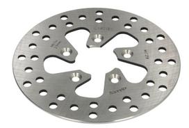 Stabdžių diskas MST258 Priekis fiksuotas TRW 155/39/3mm/60mm