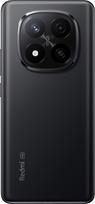 xiaomi redmi note 9 - Xiaomi Redmi Note 14 Pro Plus 5G 512GB Black (Juodas) - 4 nuotrauka