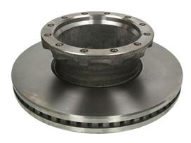Stabdžių diskas SBP 02-IV003