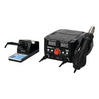 karsto oro litavimo stotele lituoklis - Yato YT-82458 - 750W - 1 nuotrauka