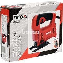 metalom - Yato YT-82274; 450 W - 4 nuotrauka