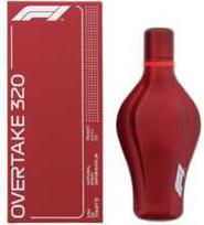 formula 1 - Formula 1 Overtake 320 EDT 75 ml - 2 nuotrauka