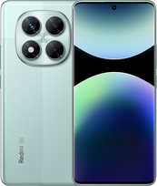 redmi note 14 pro 5g 256gb - Xiaomi Redmi Note 14 Pro 256GB Green (Žalias) - 1 nuotrauka