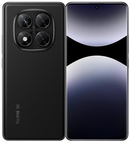 xiaomi redmi note 9 - Xiaomi Redmi Note 14 Pro Plus 5G 256GB Black (Juodas) - 3 nuotrauka