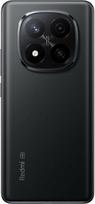 xiaomi redmi note 9 - Xiaomi Redmi Note 14 Pro Plus 5G 256GB Black (Juodas) - 6 nuotrauka