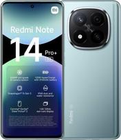Xiaomi Redmi Note 14 Pro Plus 5G 256GB Blue (Mėlynas)