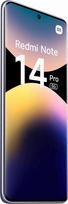 xiaomi 16 ultra - Xiaomi Redmi Note 14 Pro 5G 256GB Lavender Purple (Violetinis) - 4 nuotrauka
