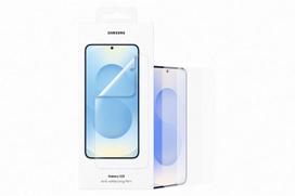 s25 apsauginis stiklas - Mob. telefono ekrano apsauga Samsung Galaxy S25 - 2 nuotrauka