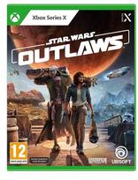 Star Wars Outlaws XBOX Series X