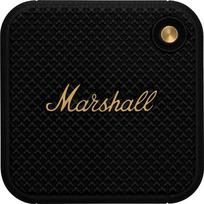 koloneles - Marshall Willen Black & Brass - 1 nuotrauka