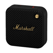 koloneles - Marshall Willen Black & Brass - 2 nuotrauka