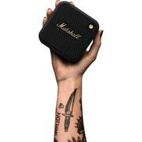 koloneles - Marshall Willen Black & Brass - 5 nuotrauka